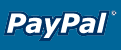 Secure Payment Processing by PayPal